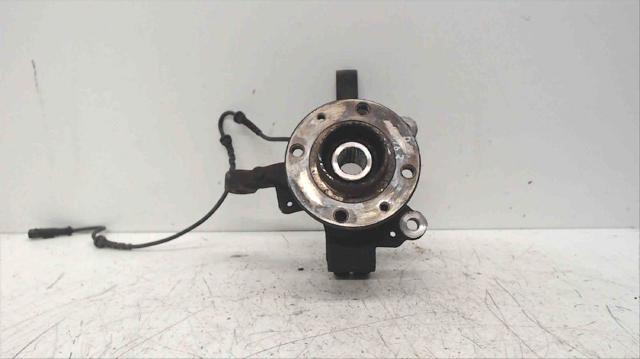 8200345945 RENAULT Цапфа передняя правая купить в Николаев