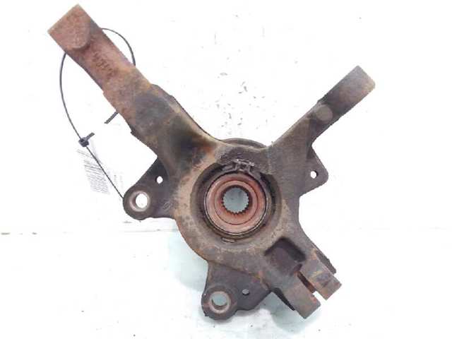 8200345945 RENAULT Цапфа передняя правая купить в Днепр