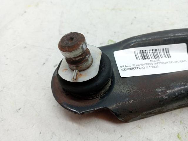 8200346941 RENAULT Рычаг передней подвески левый купить в Тернополь