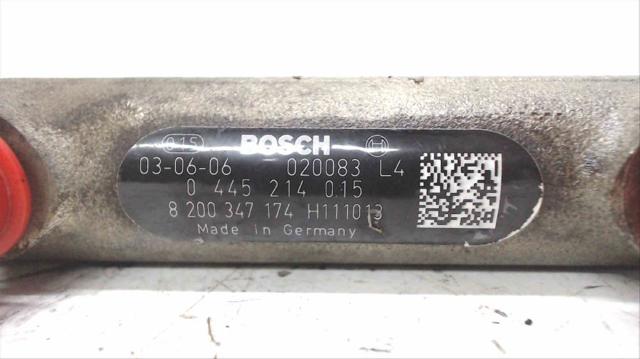 8200347174 Датчик давления топлива купить Житомир