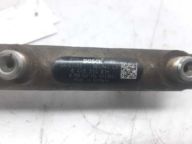 8200347174 RENAULT Датчик давления топлива купить в Кривой Рог