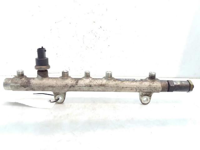 8200347176 RENAULT Распределитель топлива (рампа) купить в Львов
