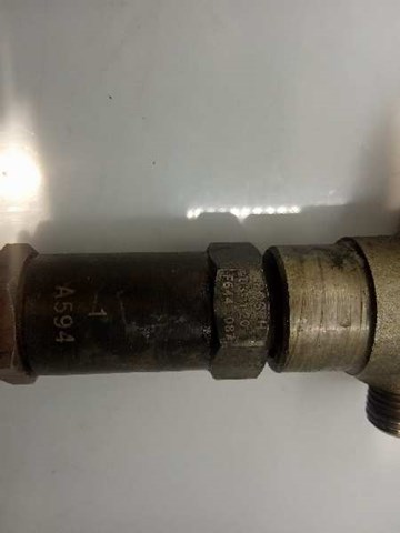 8200347176 RENAULT Распределитель топлива (рампа) купить в Запорожье