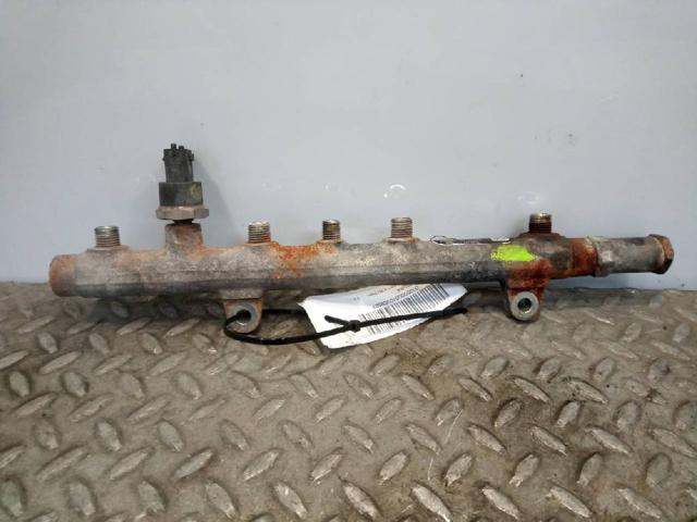 8200347176 RENAULT Распределитель топлива (рампа) купить в Украина