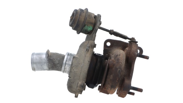 8200348244 RENAULT Турбина купить в Украина