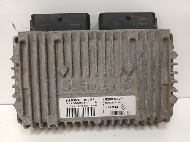 RENAULT 8200348263 в наличии Каменское