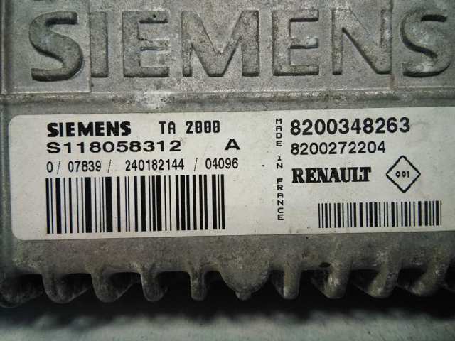 8200348263 RENAULT купить в Днепр