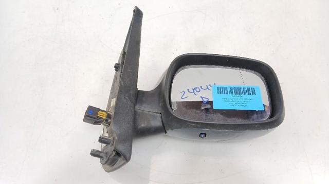 8200350040 RENAULT Стекло правого зеркала заднего вида купить в Ирпень