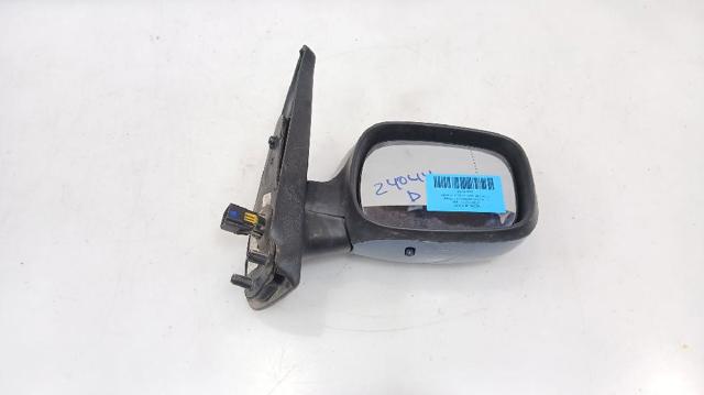 8200350040 RENAULT Зеркальный элемент зеркала заднего вида правого купить в Кривой Рог