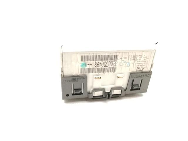 8200350498 RENAULT Дисплей многофункциональный купить в Ровно
