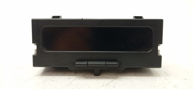 8200350498 RENAULT Дисплей многофункциональный купить в Харьков