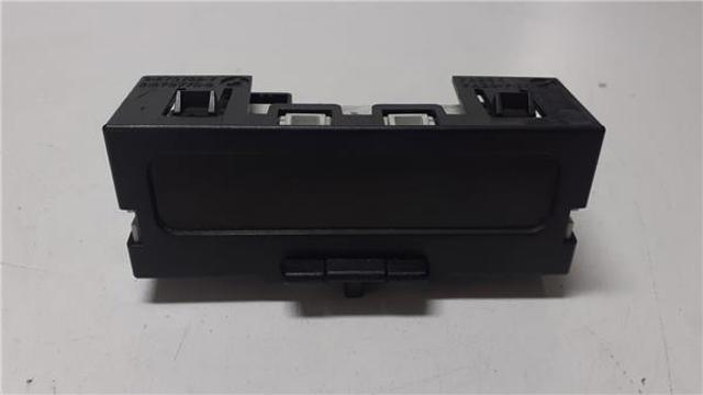 8200350498 RENAULT Дисплей многофункциональный купить в Хмельницкий