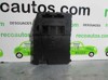 Caja reles / fusibles para renault megane ii coupe/cabrio (2003 - 2009) 112 1598cc k4md812 8200351182