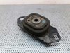 Coxim (suporte) esquerdo de motor 8200352861 RENAULT