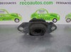 Coxim (suporte) esquerdo de motor 8200352861 RENAULT