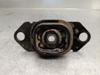 Coxim (suporte) esquerdo de motor 8200352861 RENAULT