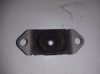 Coxim (suporte) esquerdo de motor 8200352861 RENAULT