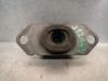 Coxim (suporte) esquerdo de motor 8200352861 RENAULT