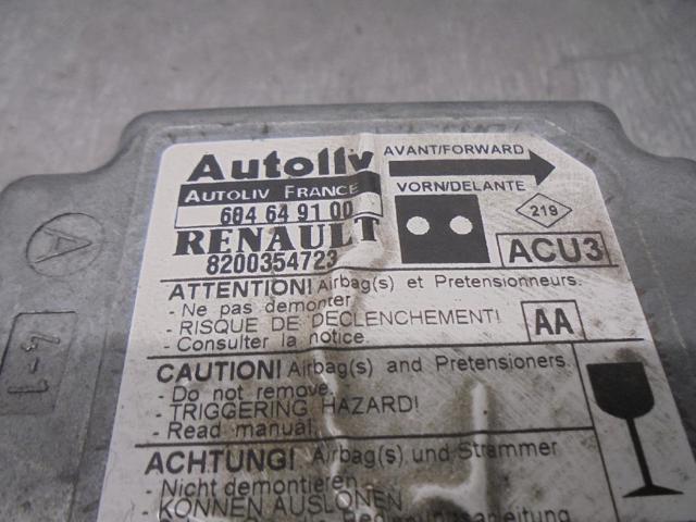 8200354723 RENAULT купить в Каменское