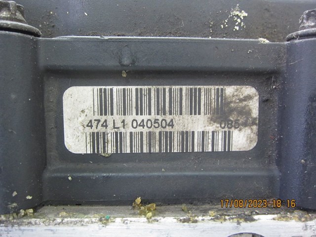 8200355248 Блок АБС купить Павлоград
