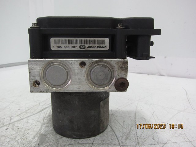 8200355248 Блок АБС купить Чернигов
