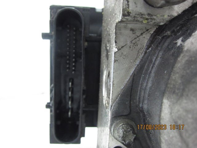 8200355248 Блок управления АБС (ABS) гидравлический купить Житомир