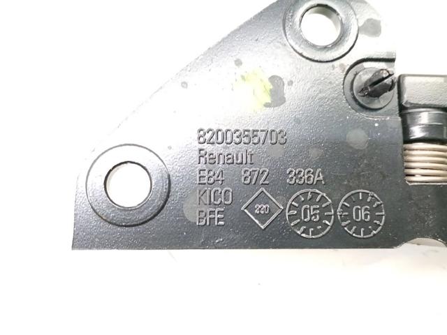 RENAULT 8200355703 в наличии Киев