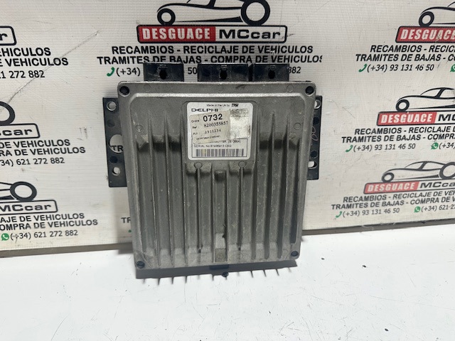 RENAULT 8200355857 в наличии Черкассы