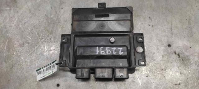 8200355859 RENAULT Блок управления двигателем купить в Хмельницкий