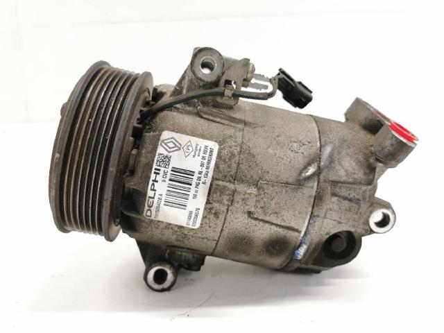 8200356576 RENAULT Компрессор кондиционера купить в Ровно