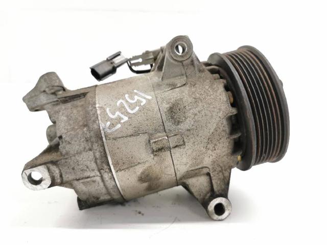 8200356576 RENAULT Компрессор кондиционера купить в Черновцы