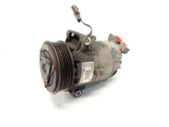 8200356576 RENAULT Компрессор кондиционера купить в Кривой Рог