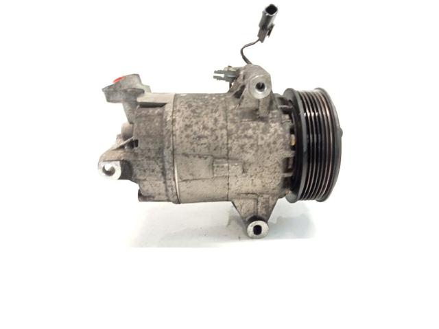 RENAULT 8200356576 Компрессор кондиционера в наличии Запорожье