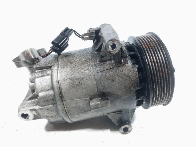 RENAULT 8200356576 Компрессор кондиционера в наличии Черновцы