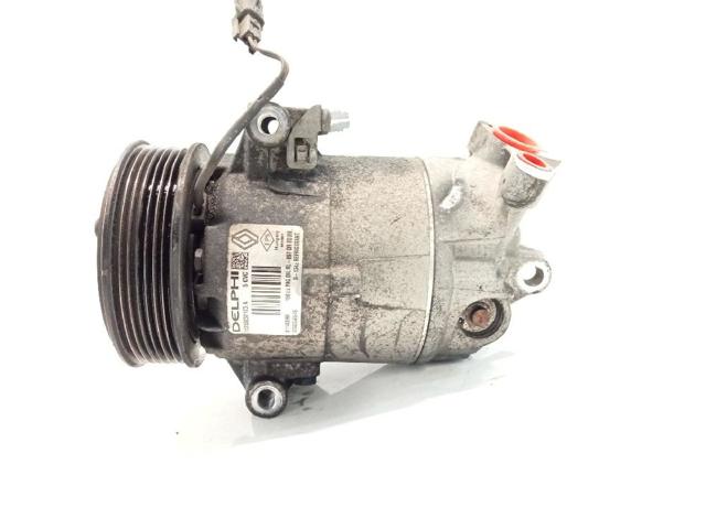 RENAULT 8200356576 Компрессор кондиционера в наличии Ужгород