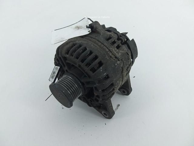 RENAULT 8200356669 Генератор в наличии Кривой Рог
