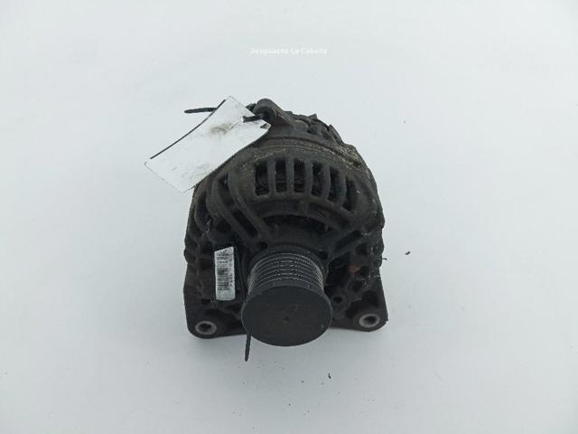 8200356669 RENAULT Генератор купить в Житомир
