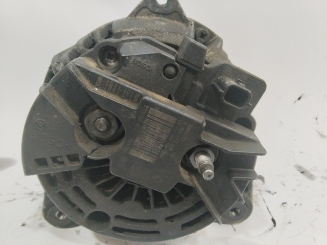 8200356669 RENAULT Генератор купить в Ровно