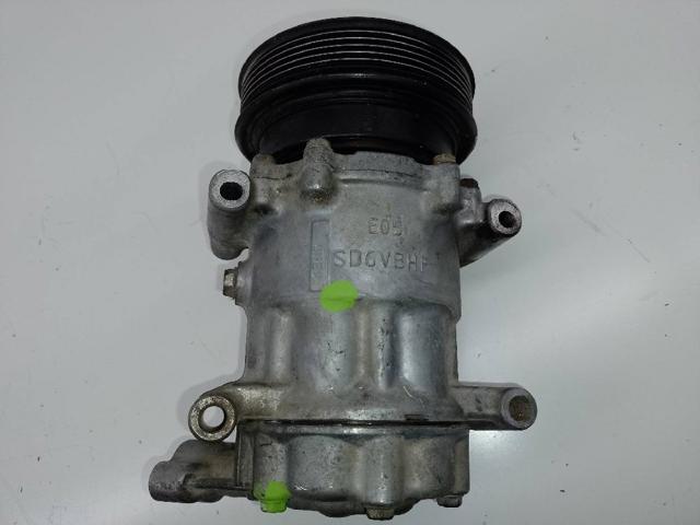 RENAULT 8200357173 Компрессор кондиционера в наличии Львов
