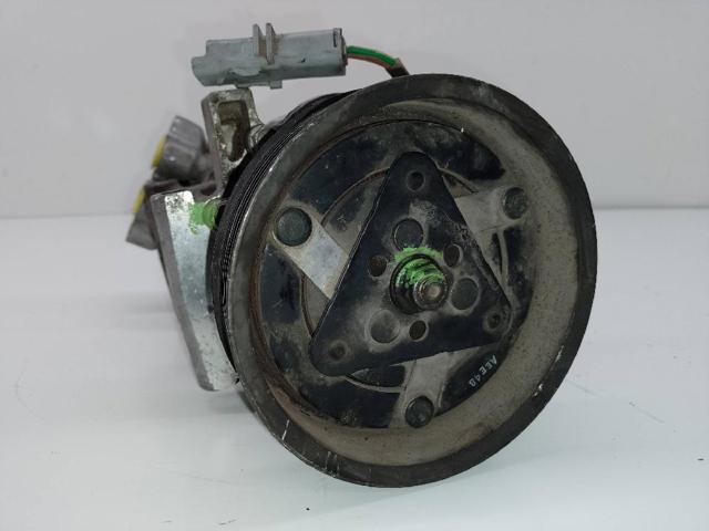 8200357173 Компрессор кондиционера купить Ирпень