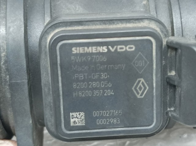 8200357204 RENAULT купить в Павлоград
