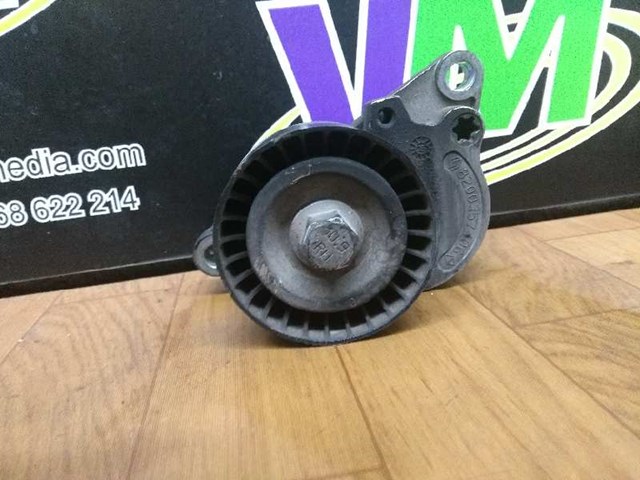 Reguladora de tensão da correia de transmissão 8200357406 RENAULT