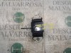 Coxim (suporte) esquerdo de motor 8200358147 RENAULT