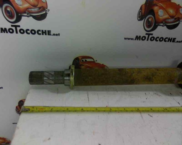 8200358164 Правая полуось купить Николаев