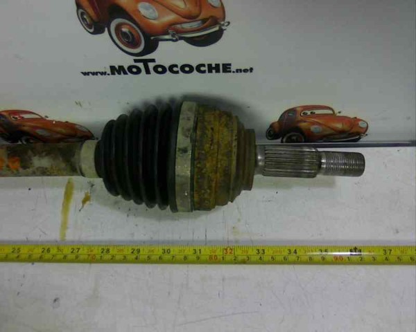 8200358164 Правая полуось купить Винница