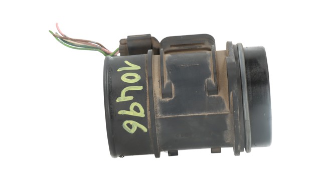 8200358901 NISSAN Датчик потока (расхода) воздуха, расходомер M.A.F. - (Mass Airflow) купить в Николаев