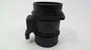 Sensor de fluxo (consumo) de ar, medidor de consumo M.A.F. - (Mass Airflow) 8200358901 NISSAN