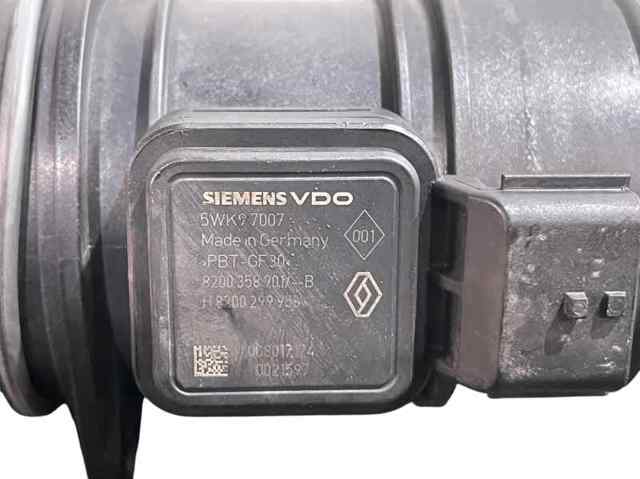 8200358901 NISSAN ДМРВ купить в Каменское