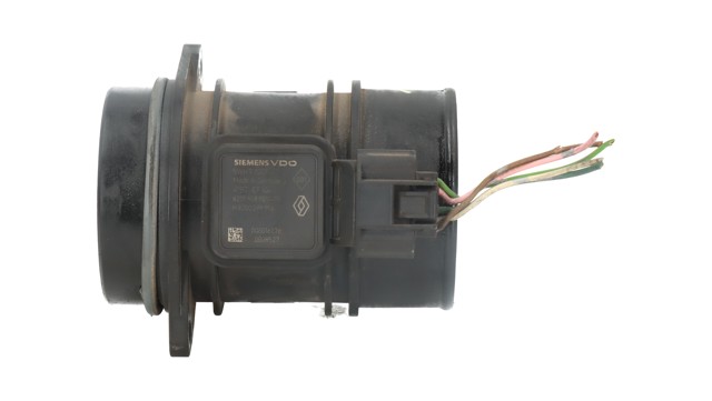 8200358901 NISSAN Датчик потока (расхода) воздуха, расходомер M.A.F. - (Mass Airflow) купить в Ужгород