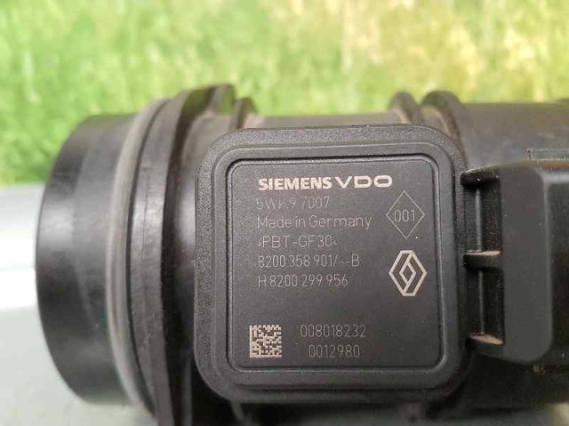 8200358901B RENAULT ДМРВ купить в Ровно